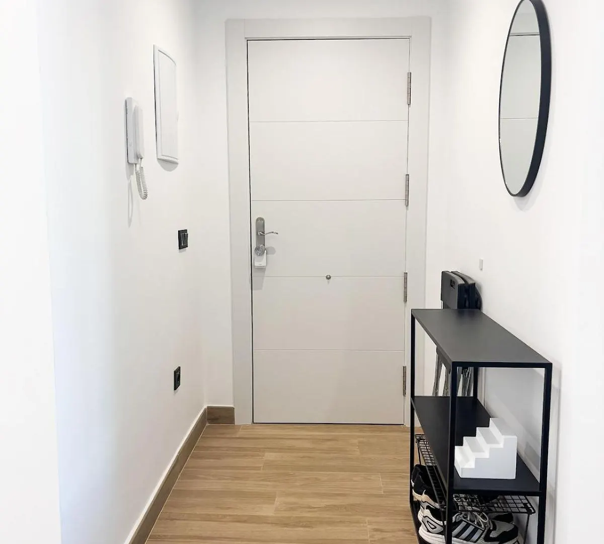 Appartamento Stunning Penthouse In Fuengirola Near The Beach!