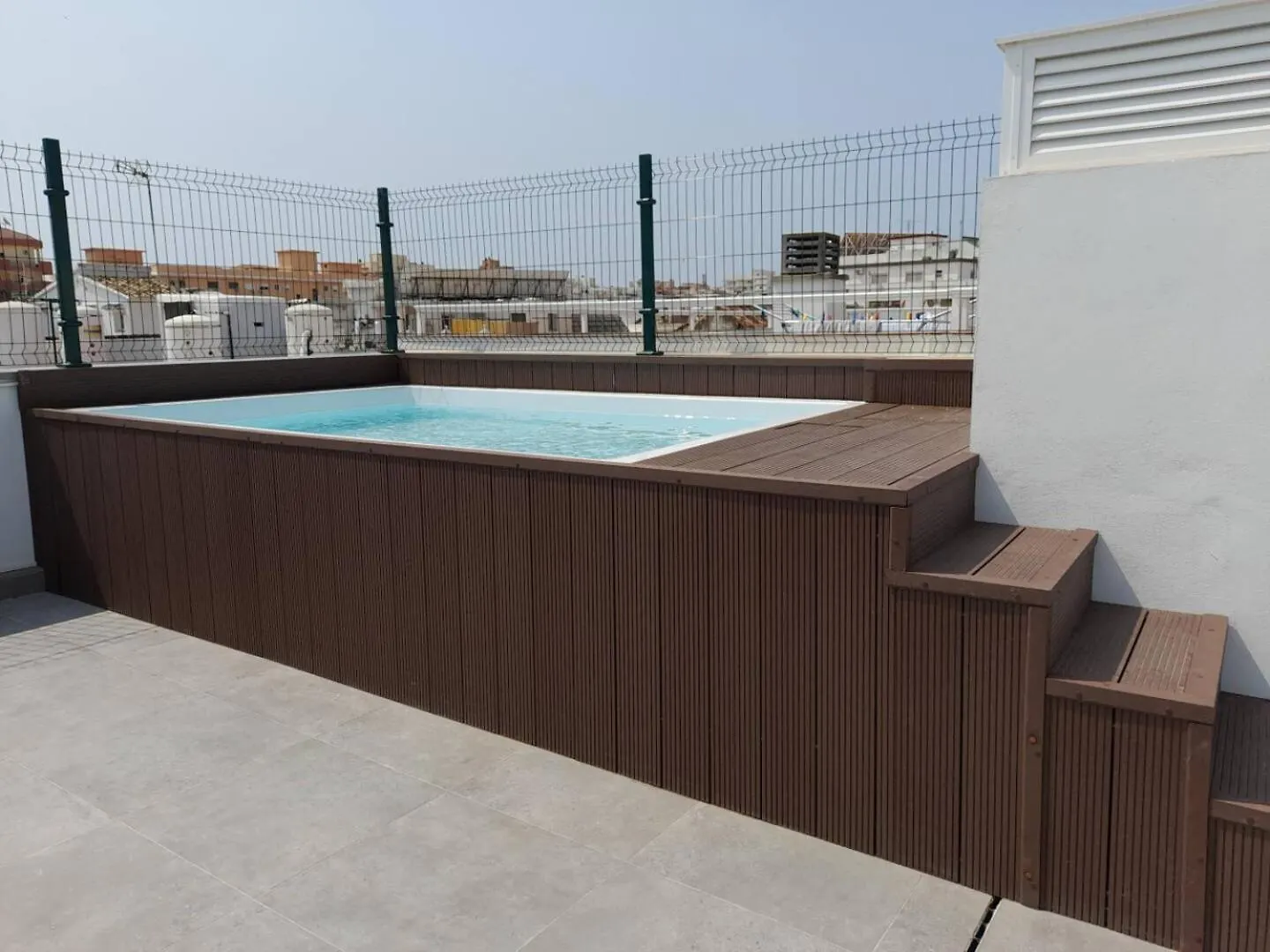 Stunning Penthouse In Fuengirola Near The Beach! 0*,  Spagna
