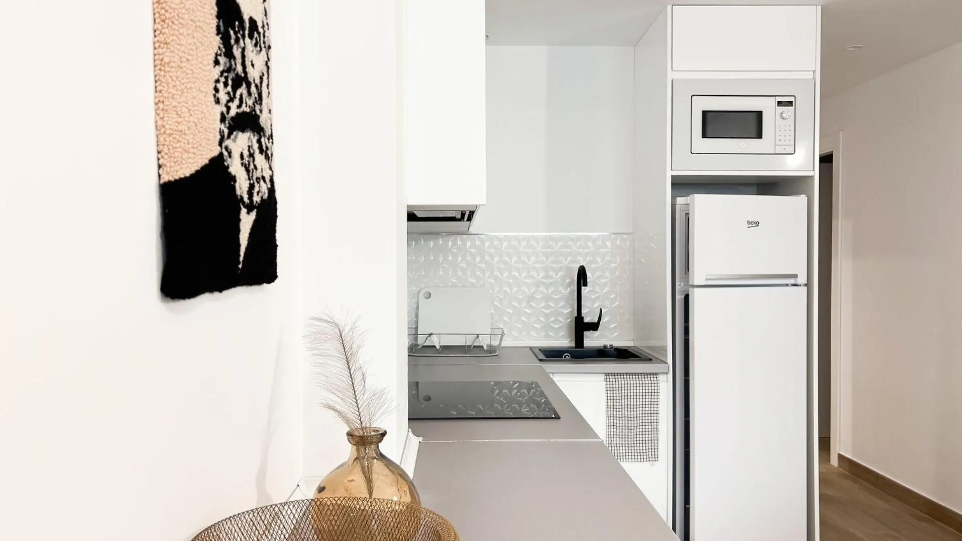 Stunning Penthouse In Fuengirola Near The Beach!