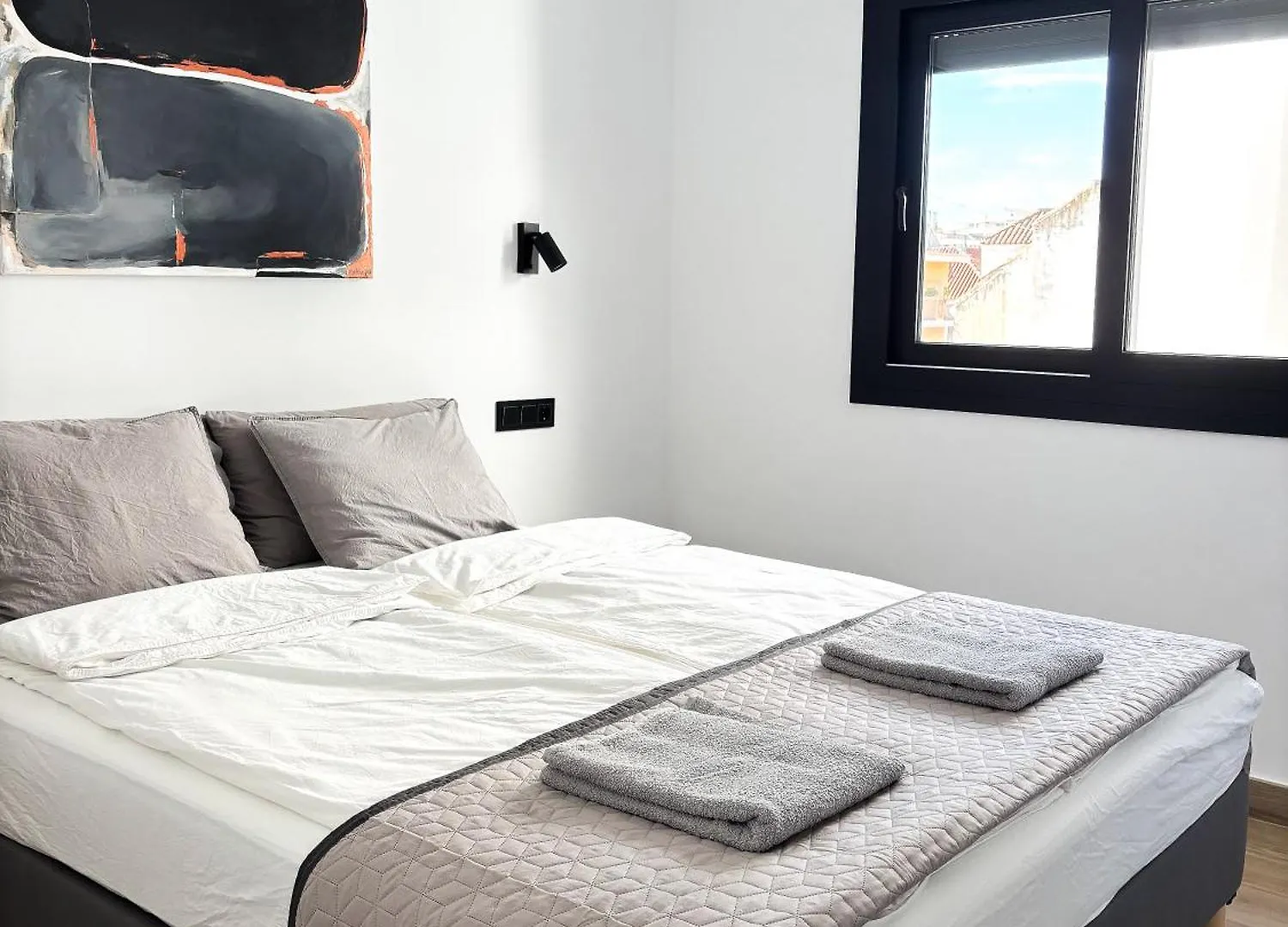 Appartamento Stunning Penthouse In Fuengirola Near The Beach! Spagna