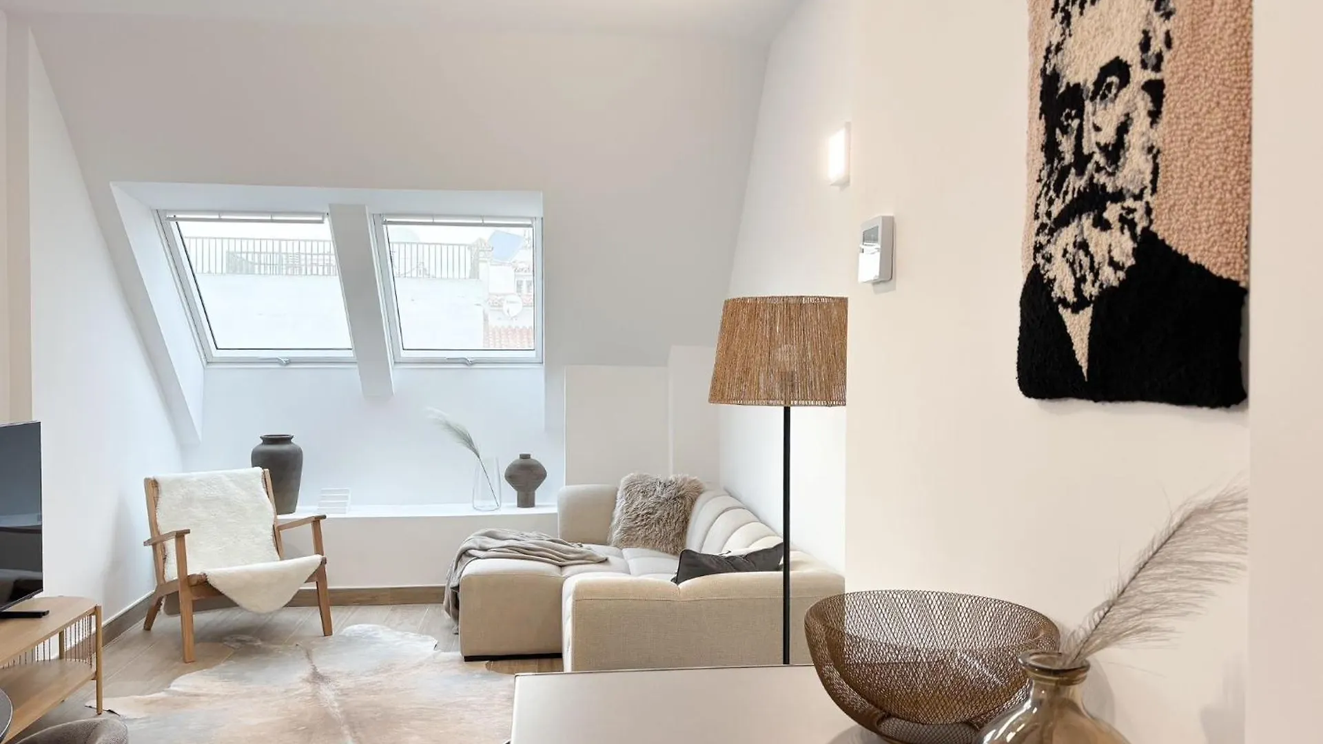 Appartamento Stunning Penthouse In Fuengirola Near The Beach!