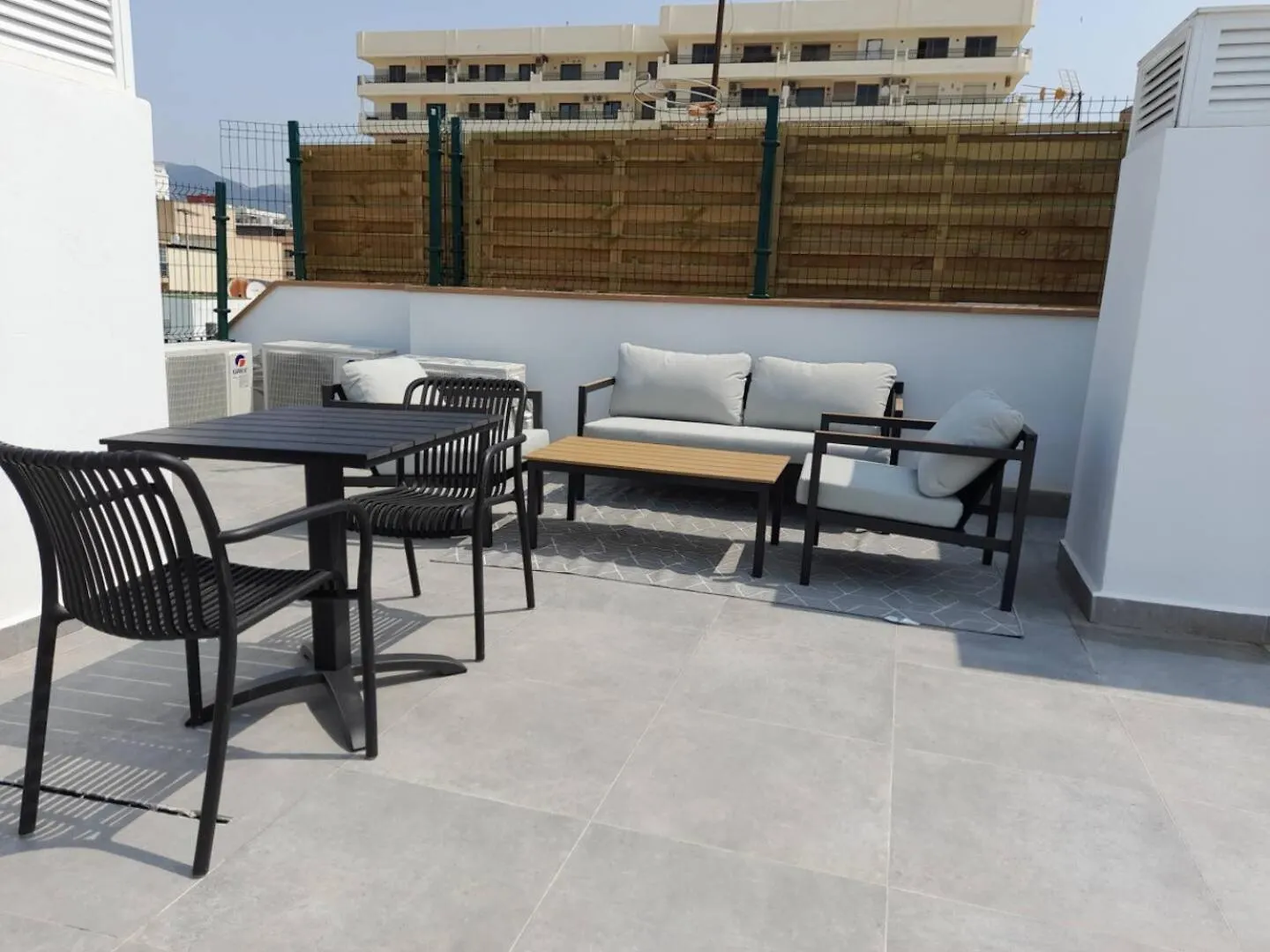Stunning Penthouse In Fuengirola Near The Beach! 0*,  Spagna